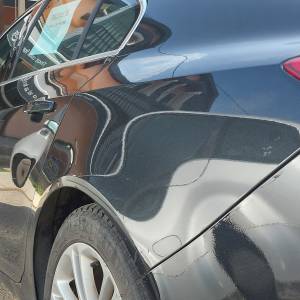 Opel Insignia 1.8 LPG