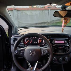 Opel Karl