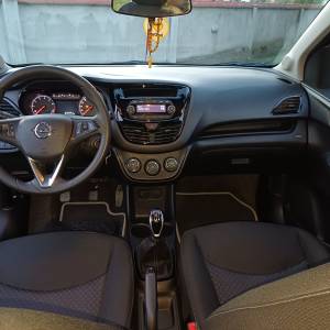 Opel Karl