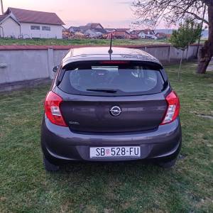 Opel Karl