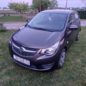 Opel Karl