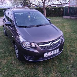 Opel Karl