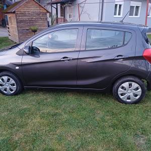Opel Karl