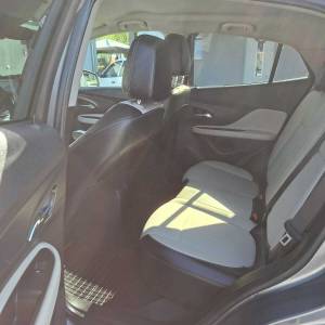 OPEL MOKKA X 1.6 CDTI AUTOMATIK