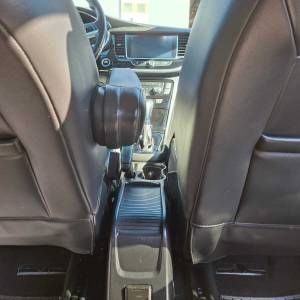 OPEL MOKKA X 1.6 CDTI AUTOMATIK