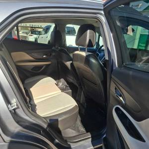 OPEL MOKKA X 1.6 CDTI AUTOMATIK