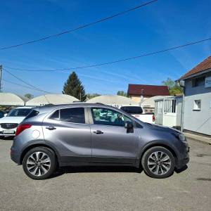 OPEL MOKKA X 1.6 CDTI AUTOMATIK