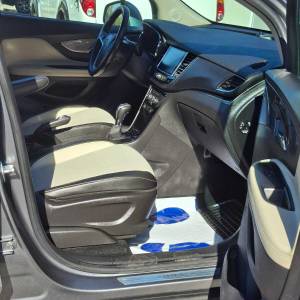 OPEL MOKKA X 1.6 CDTI AUTOMATIK