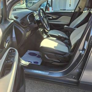 OPEL MOKKA X 1.6 CDTI AUTOMATIK