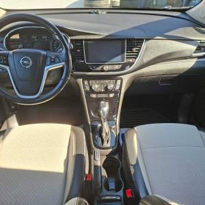 OPEL MOKKA X 1.6 CDTI AUTOMATIK