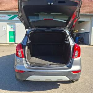 OPEL MOKKA X 1.6 CDTI AUTOMATIK