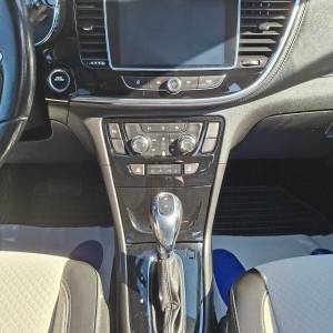 OPEL MOKKA X 1.6 CDTI AUTOMATIK