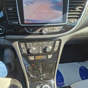 OPEL MOKKA X 1.6 CDTI AUTOMATIK