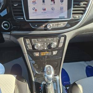 OPEL MOKKA X 1.6 CDTI AUTOMATIK