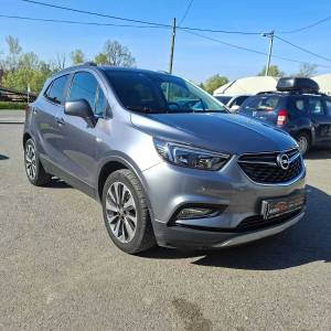 OPEL MOKKA X 1.6 CDTI AUTOMATIK