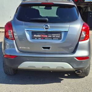OPEL MOKKA X 1.6 CDTI AUTOMATIK
