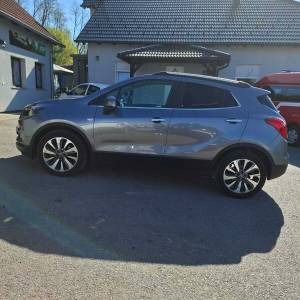 OPEL MOKKA X 1.6 CDTI AUTOMATIK