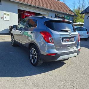 OPEL MOKKA X 1.6 CDTI AUTOMATIK