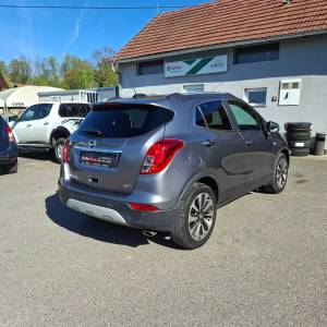 OPEL MOKKA X 1.6 CDTI AUTOMATIK
