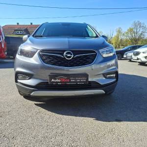 OPEL MOKKA X 1.6 CDTI AUTOMATIK