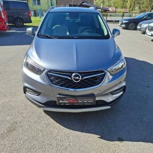 OPEL MOKKA X 1.6 CDTI AUTOMATIK
