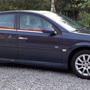 OPEL VECTRA C 1.9 CDTI 110KW