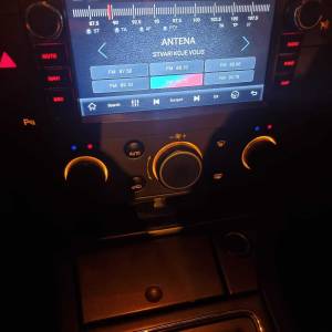 OPEL VECTRA C 1.9 CDTI 110KW