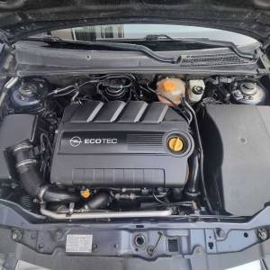 OPEL VECTRA C 1.9 CDTI 110KW