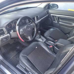 OPEL VECTRA C 1.9 CDTI 110KW