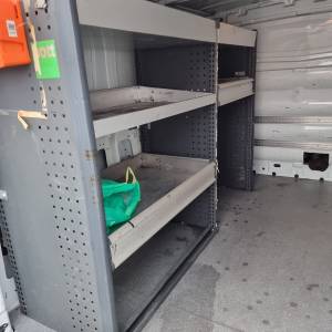 Opel Vivaro 2.0 CDTI, dostavno vozilo, gp 2013 god.