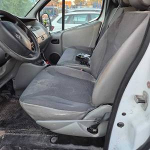 Opel Vivaro 2.0 CDTI Transporter