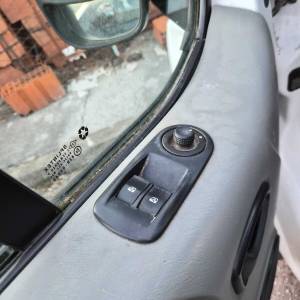 Opel Vivaro 2.0 CDTI Transporter