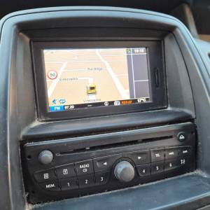 Opel Vivaro 2.0 CDTI Transporter