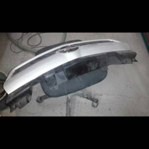 Opel zafira 05-07maska