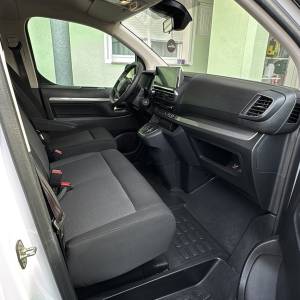 **Opel Zafira Life**