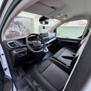 **Opel Zafira Life**