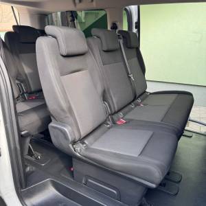 **Opel Zafira Life**