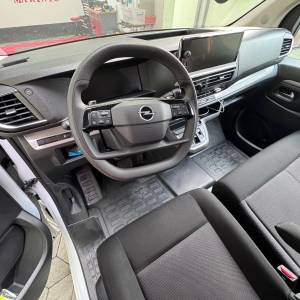 **Opel Zafira Life**