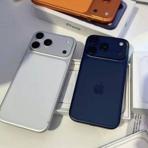 originalni Apple iPhone 17 Pro Max, iPhone 17 Pro, iPhone 17 , 17 Air