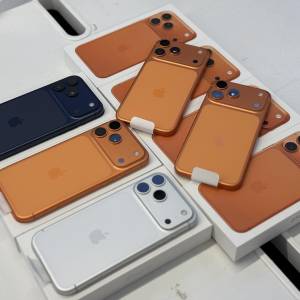 originalni Apple iPhone 17 Pro Max, iPhone 17 Pro, iPhone 17 , 17 Air