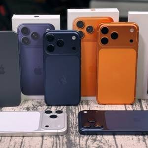 originalni Apple iPhone 17 Pro Max, iPhone 17 Pro, iPhone 17 , 17 Air