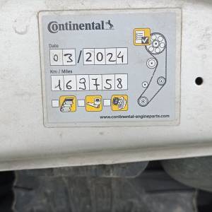 P R O D A J E M  - Opel Astra G, 1,7 DTI NJOY (Isuzu motor)