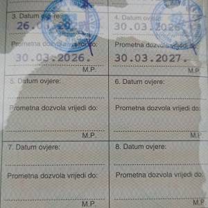 P R O D A J E M  - Opel Astra G, 1,7 DTI NJOY (Isuzu motor)