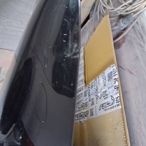 Passat B8,prva hauba,2018 god.