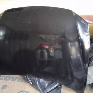 Passat B8,prva hauba,2018 god.