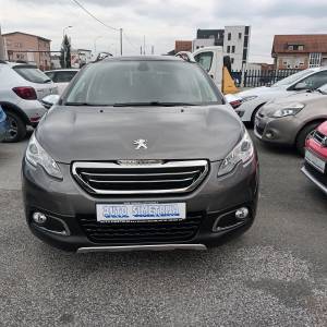 Peugeot 2008   1.6 Blue  Hdi  Stayle