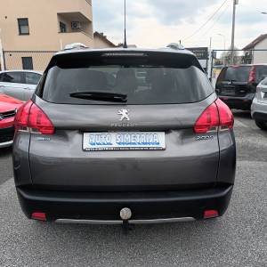 Peugeot 2008   1.6 Blue  Hdi  Stayle