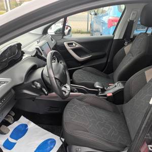 Peugeot 2008   1.6 Blue  Hdi  Stayle
