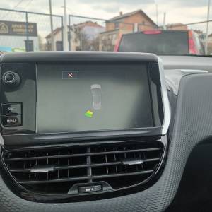 Peugeot 2008   1.6 Blue  Hdi  Stayle