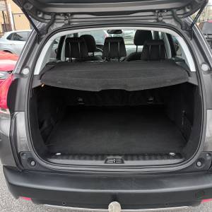 Peugeot 2008   1.6 Blue  Hdi  Stayle